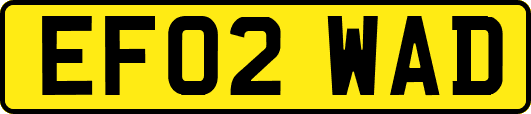 EF02WAD