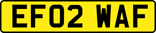 EF02WAF