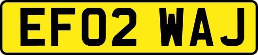 EF02WAJ
