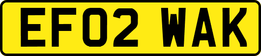 EF02WAK
