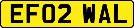 EF02WAL
