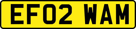 EF02WAM