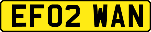 EF02WAN