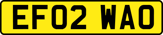 EF02WAO