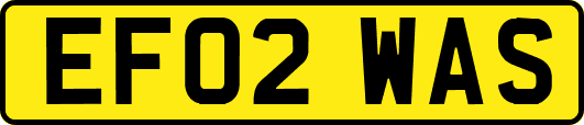 EF02WAS