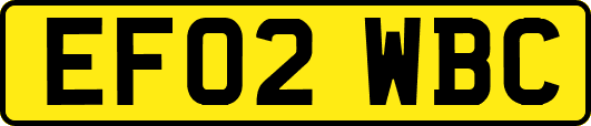 EF02WBC
