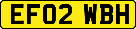 EF02WBH
