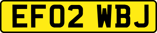 EF02WBJ