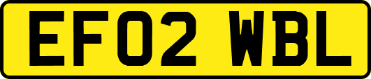 EF02WBL