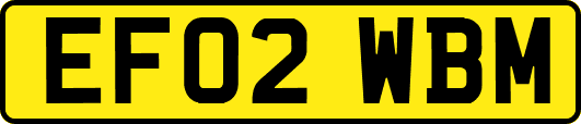 EF02WBM