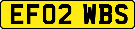 EF02WBS