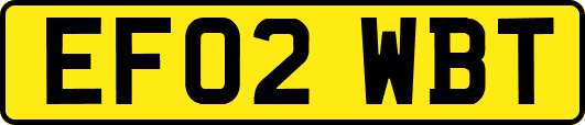 EF02WBT