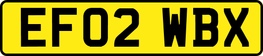 EF02WBX