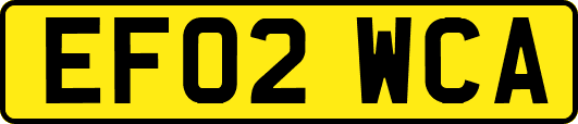 EF02WCA