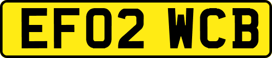 EF02WCB
