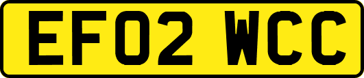 EF02WCC