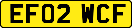 EF02WCF