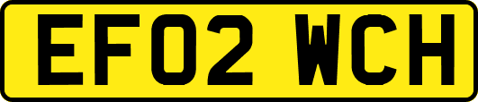 EF02WCH