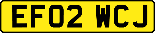 EF02WCJ
