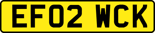 EF02WCK