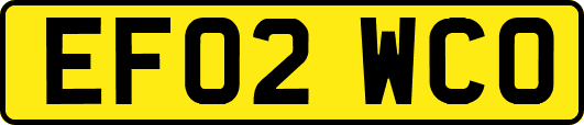 EF02WCO