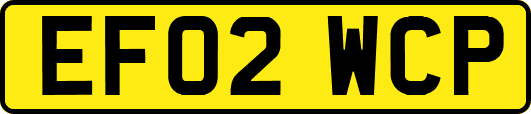 EF02WCP