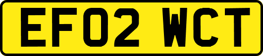 EF02WCT