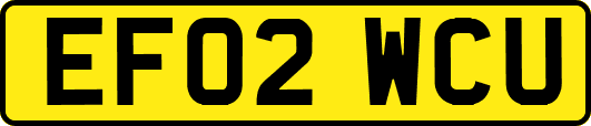 EF02WCU