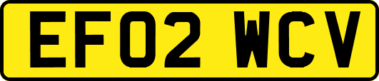 EF02WCV