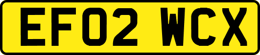 EF02WCX
