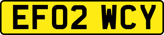 EF02WCY