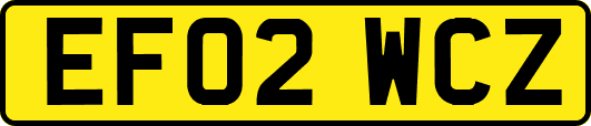 EF02WCZ