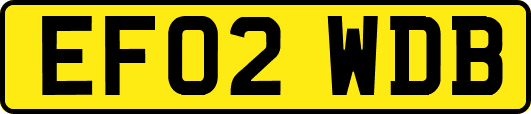 EF02WDB