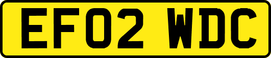 EF02WDC