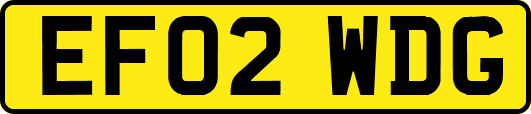 EF02WDG