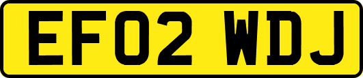 EF02WDJ