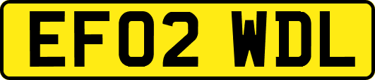 EF02WDL
