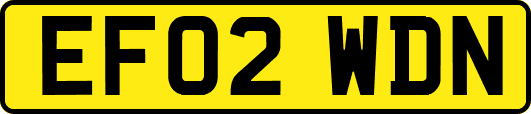 EF02WDN