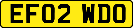 EF02WDO