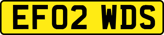 EF02WDS
