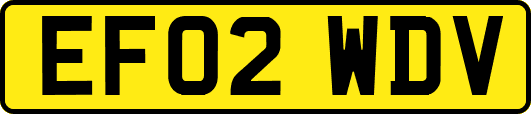 EF02WDV