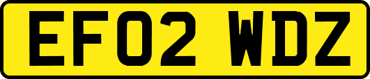 EF02WDZ