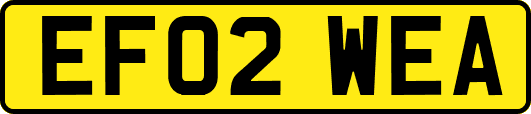 EF02WEA