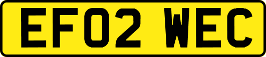 EF02WEC