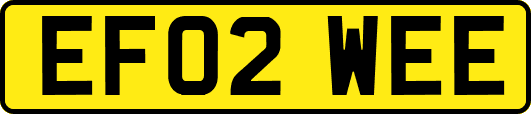 EF02WEE