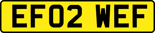 EF02WEF