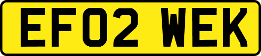 EF02WEK