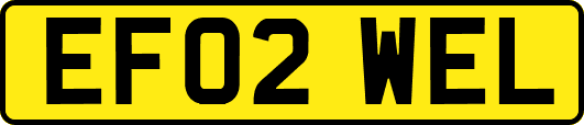 EF02WEL