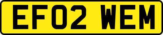 EF02WEM