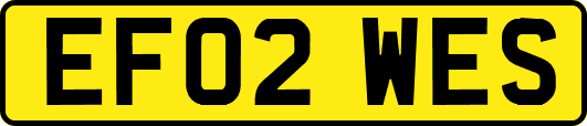 EF02WES
